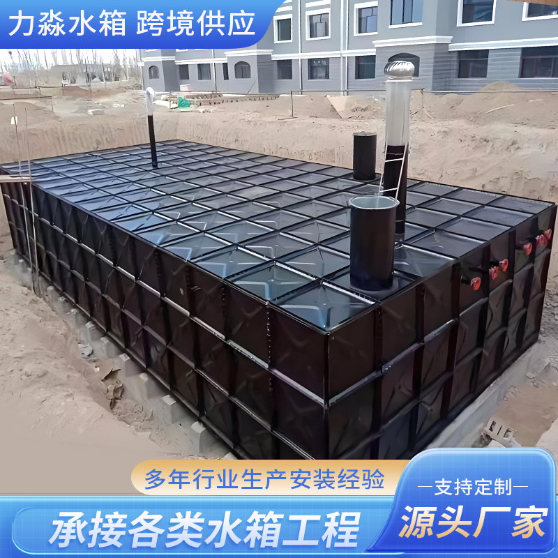 湘潭市消防水箱消防水箱 - 哪里好